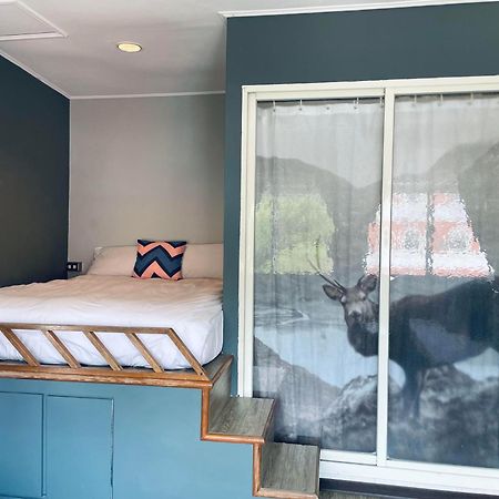 海中天旅店 Sea Of The World B&B Kenting Εξωτερικό φωτογραφία