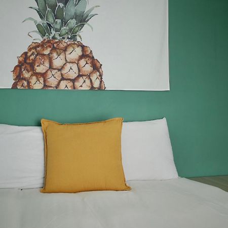 海中天旅店 Sea Of The World B&B Kenting Εξωτερικό φωτογραφία