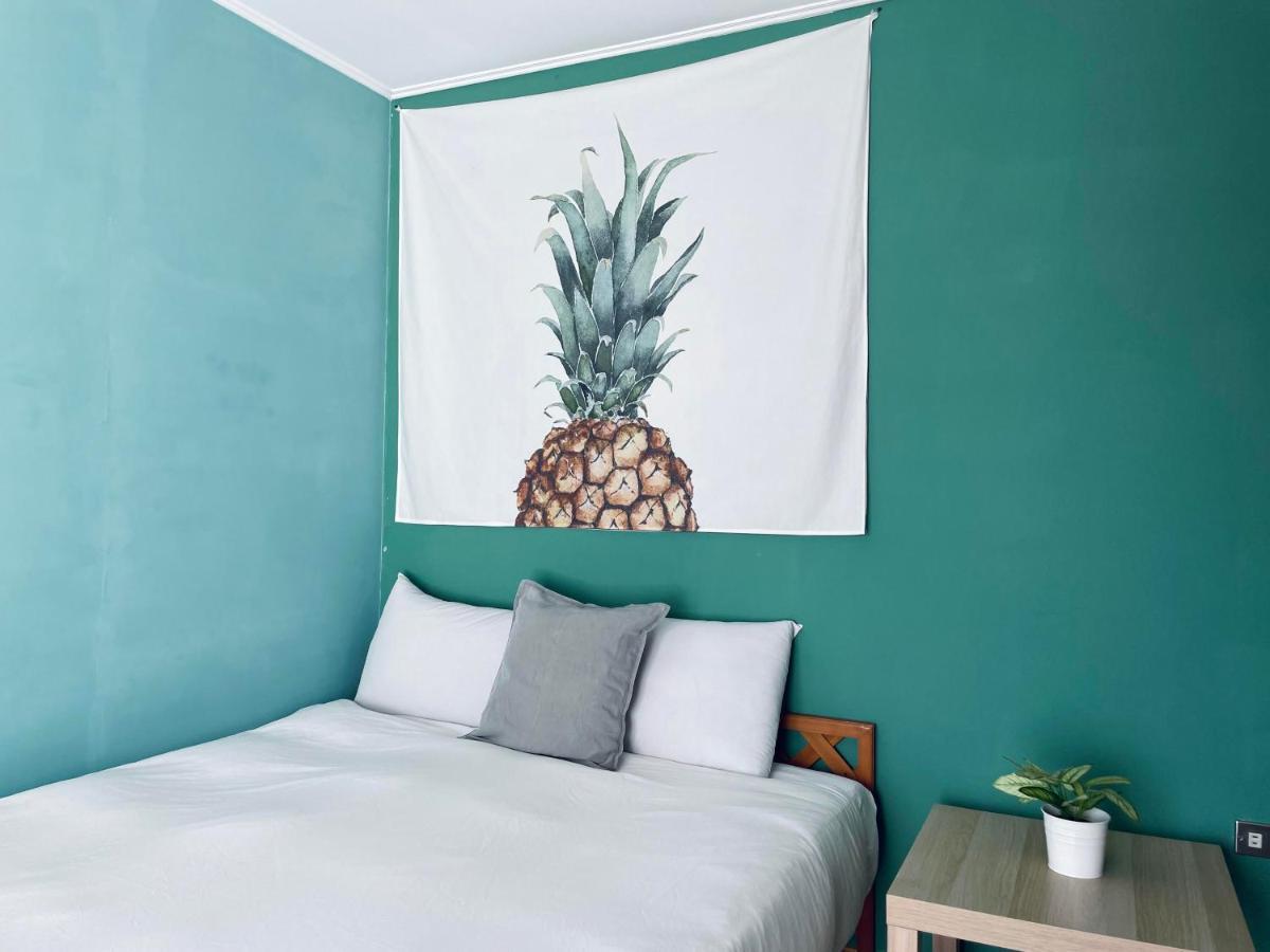 海中天旅店 Sea Of The World B&B Kenting Εξωτερικό φωτογραφία