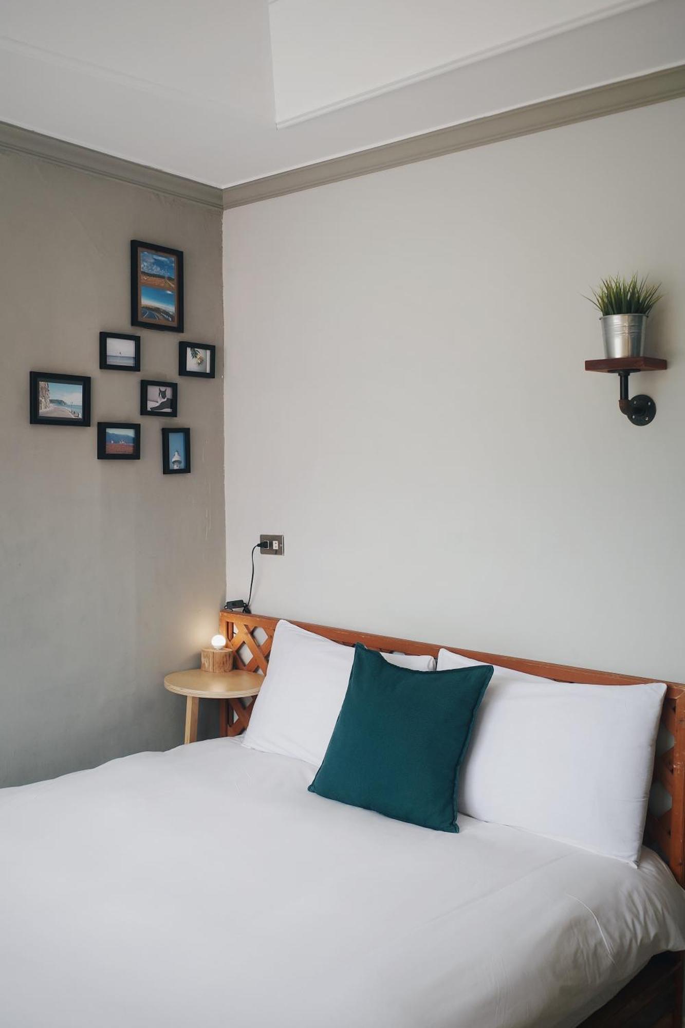 海中天旅店 Sea Of The World B&B Kenting Εξωτερικό φωτογραφία