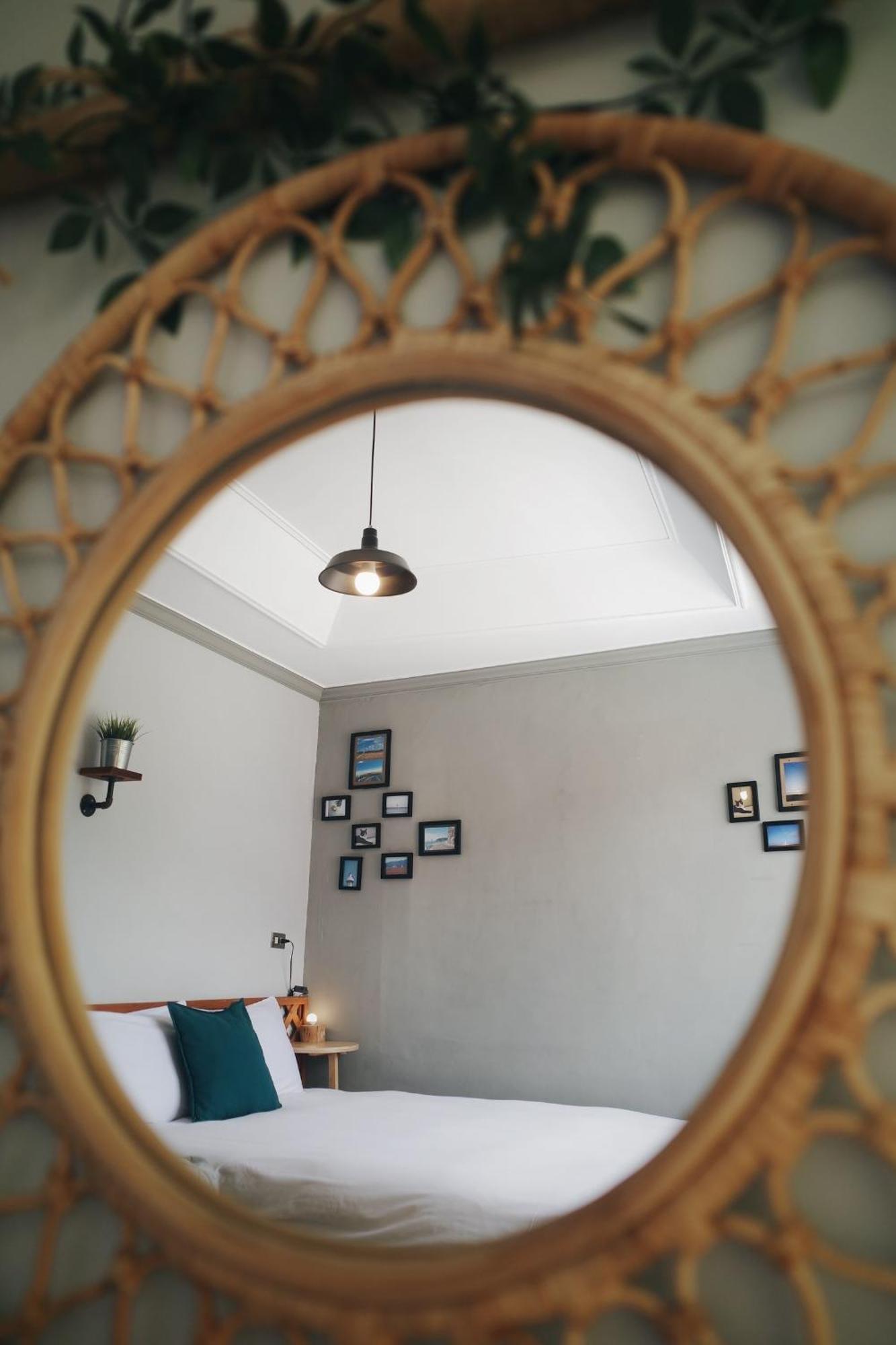 海中天旅店 Sea Of The World B&B Kenting Εξωτερικό φωτογραφία
