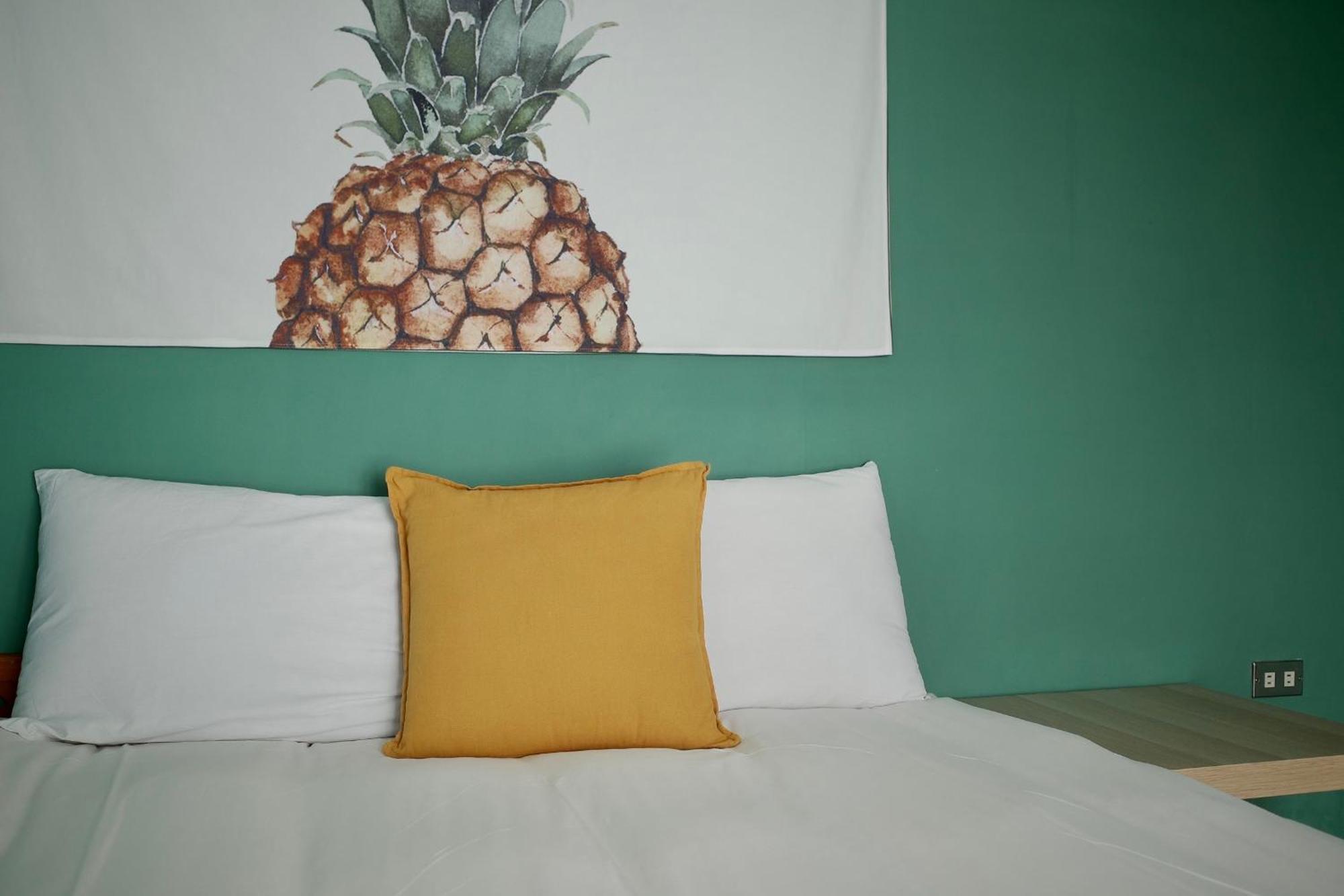 海中天旅店 Sea Of The World B&B Kenting Εξωτερικό φωτογραφία