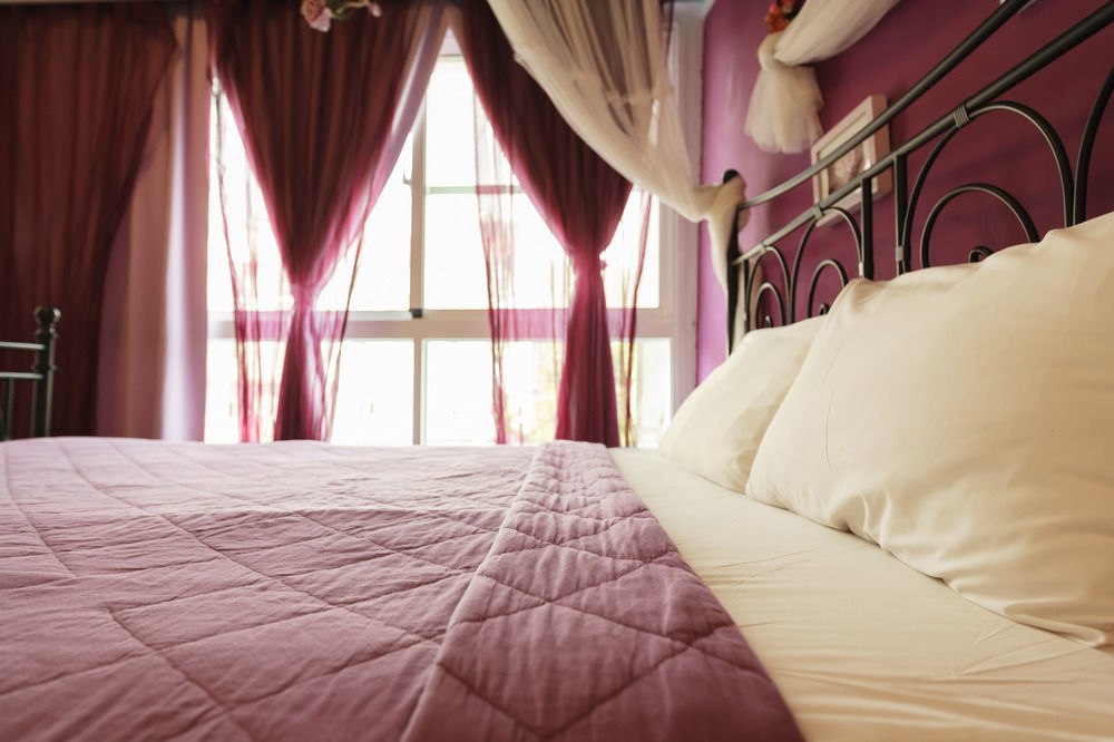 海中天旅店 Sea Of The World B&B Kenting Εξωτερικό φωτογραφία