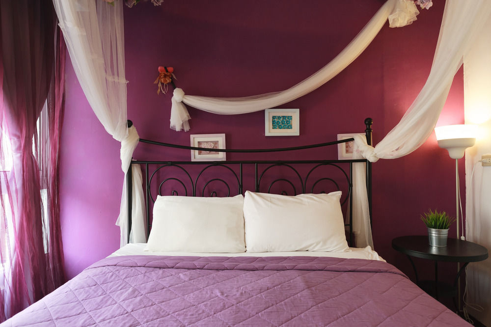 海中天旅店 Sea Of The World B&B Kenting Εξωτερικό φωτογραφία