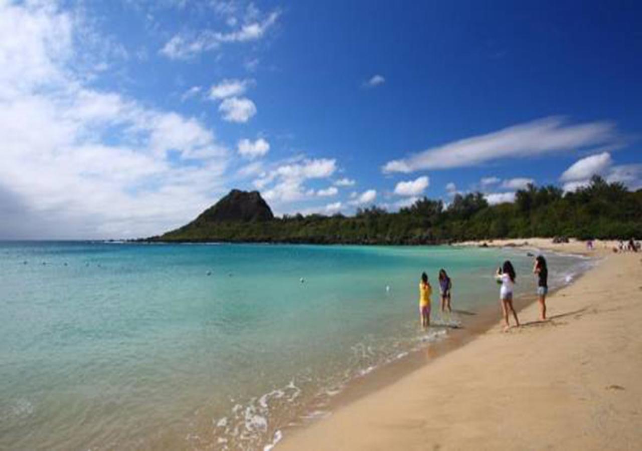 海中天旅店 Sea Of The World B&B Kenting Εξωτερικό φωτογραφία